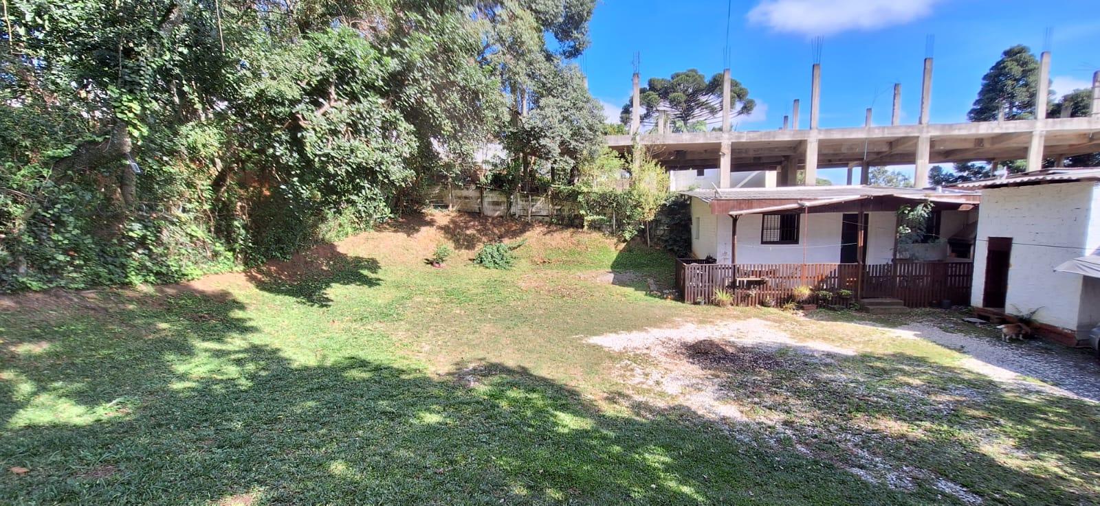 Terreno à Venda | Próximo ao Parque Barigui entre o Bigorrilho...