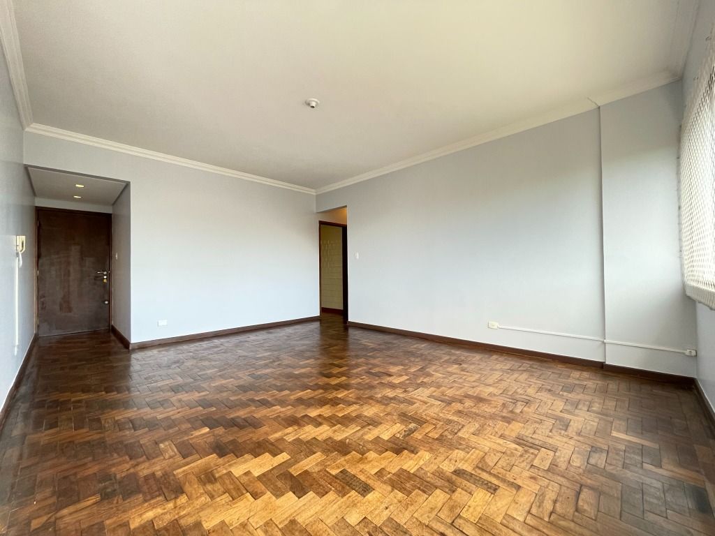 Apartamento com 3 quartos à venda no Centro - Curitiba/PR