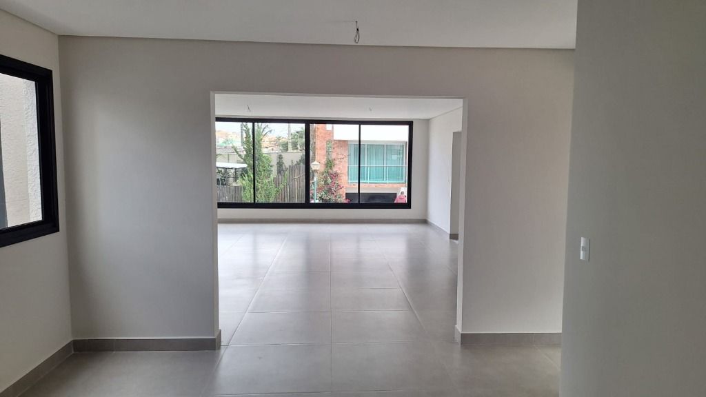 Casa em condôminio com 4 suítes à venda no Boa Vista - Curitib...
