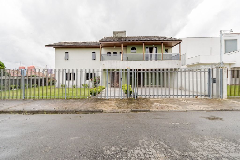 Casa com 4 quartos à venda - Parque da Fonte - São José dos Pi...