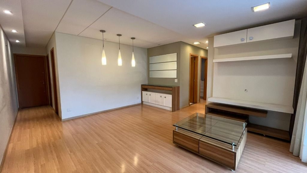 Apartamento com 3 quartos   1 suíte  , à venda - Campo Comprid...
