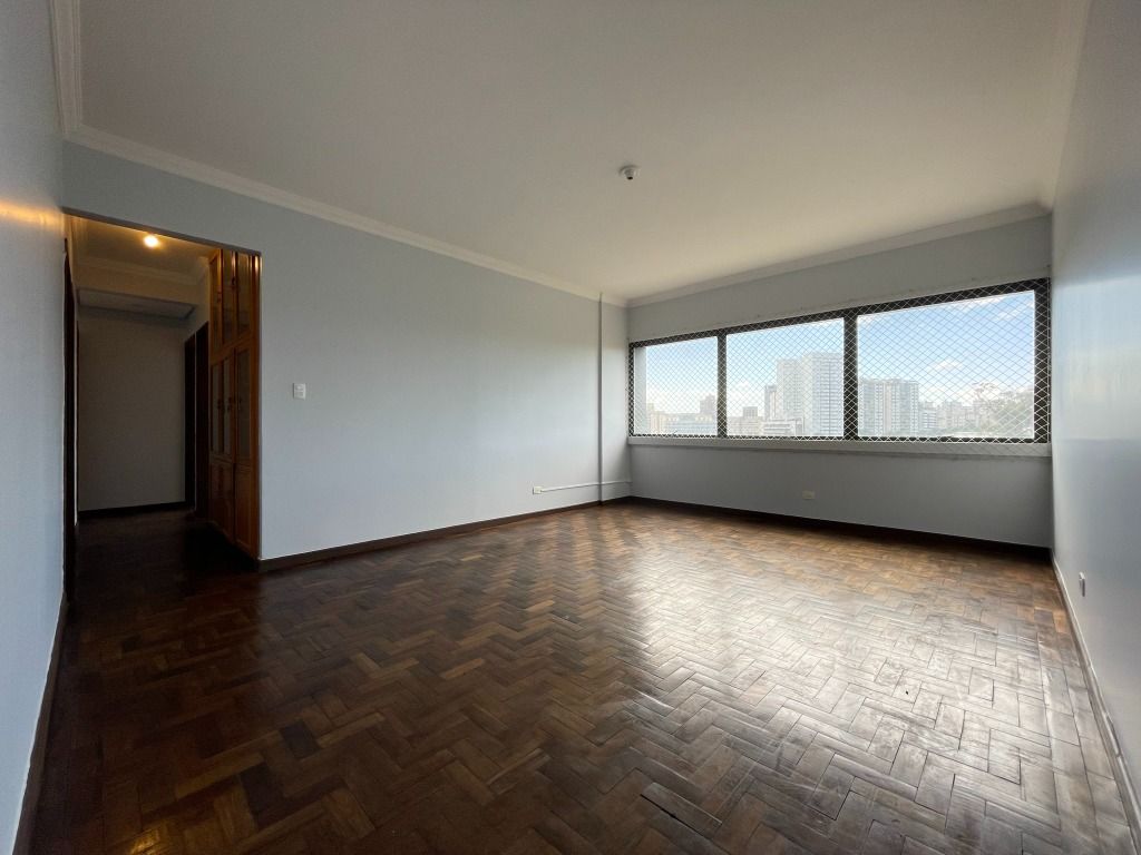 Apartamento com 3 quartos à venda no Centro - Curitiba/PR