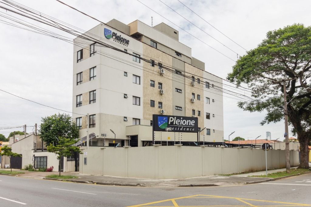 Empreendimento inteiro a venda, com 20 aptos mobiliados!