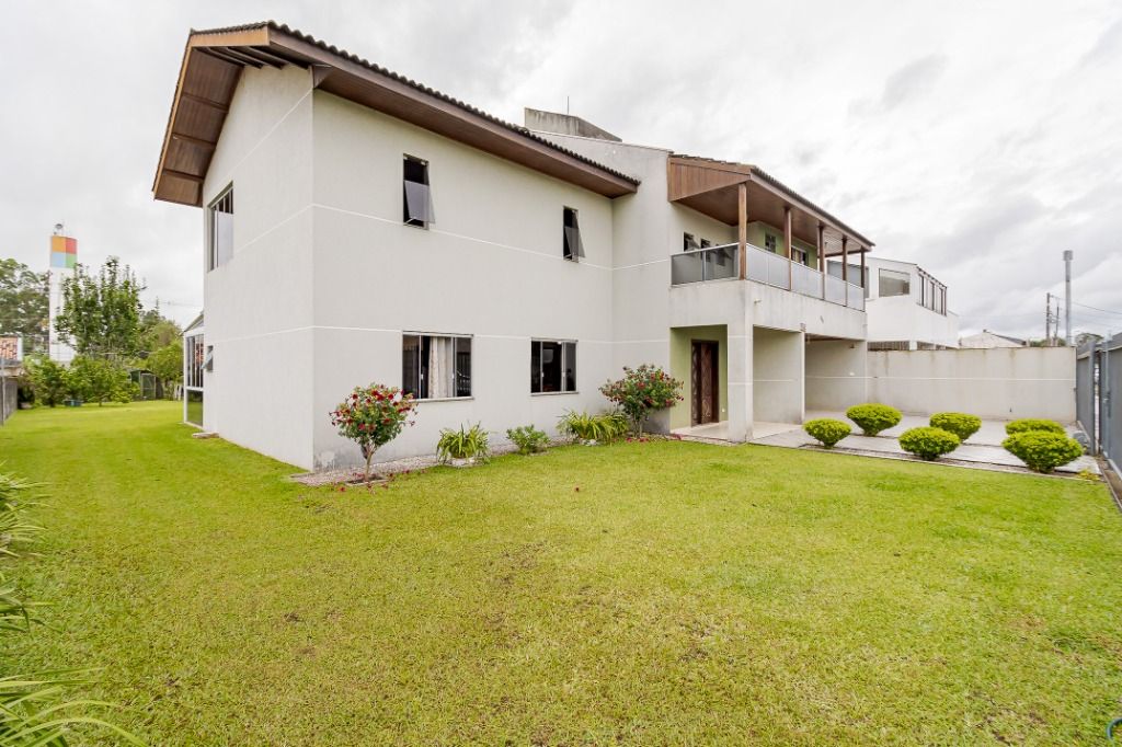 Casa com 4 quartos à venda - Parque da Fonte - São José dos Pi...