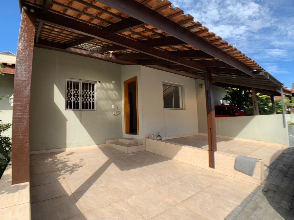 Casa com 3 quartos à venda no Portão - Curitiba/PR