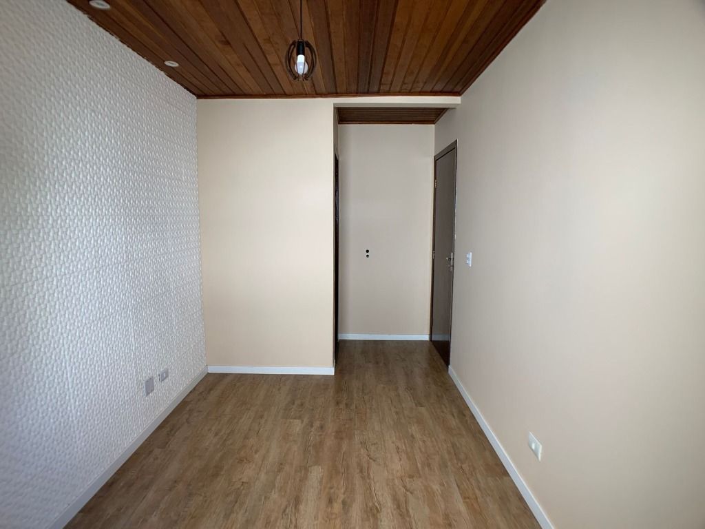 Casa com 3 quartos à venda no Portão - Curitiba/PR
