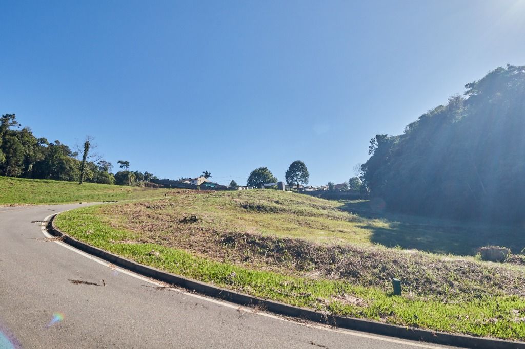 Terreno à venda por R$ 590.000 -  Campo Largo - PR