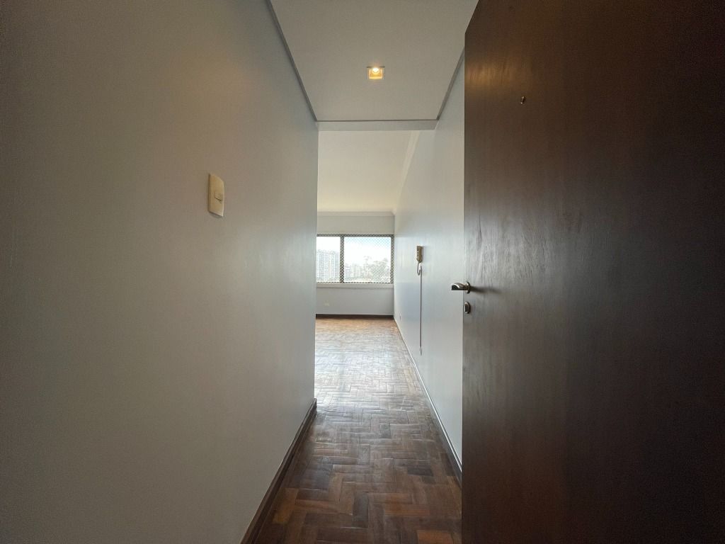 Apartamento com 3 quartos à venda no Centro - Curitiba/PR