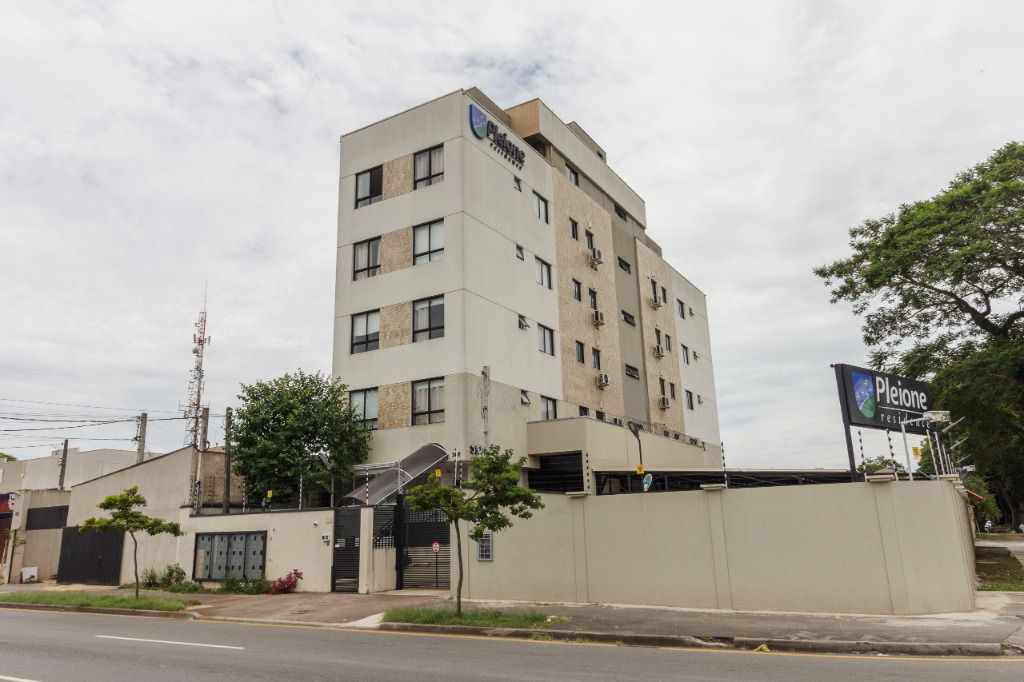 Empreendimento inteiro a venda, com 20 aptos mobiliados!