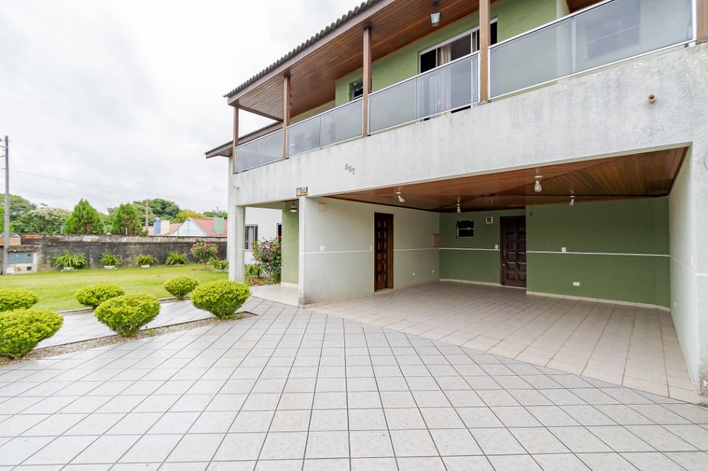 Casa com 4 quartos à venda - Parque da Fonte - São José dos Pi...