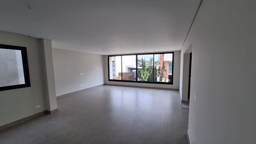 Casa em condôminio com 4 suítes à venda no Boa Vista - Curitib...
