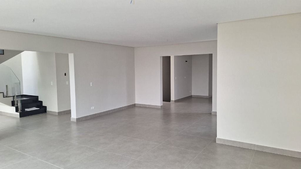 Casa em condôminio com 4 suítes à venda no Boa Vista - Curitib...