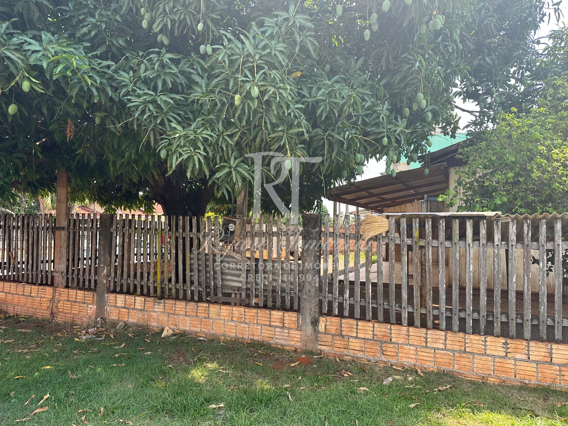 Lote de esquina à venda, Cidade Nova , LUCAS DO RIO VERDE - MT