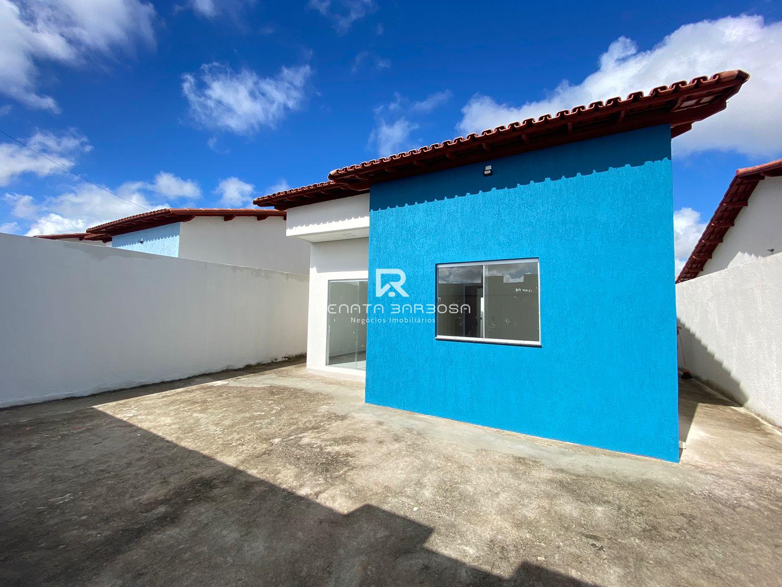 Casa ? venda Condom?nio Baleeiro em Teixeira de Freitas, BA