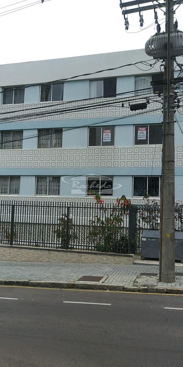 Apartamento à venda, Cabral, CURITIBA - PR