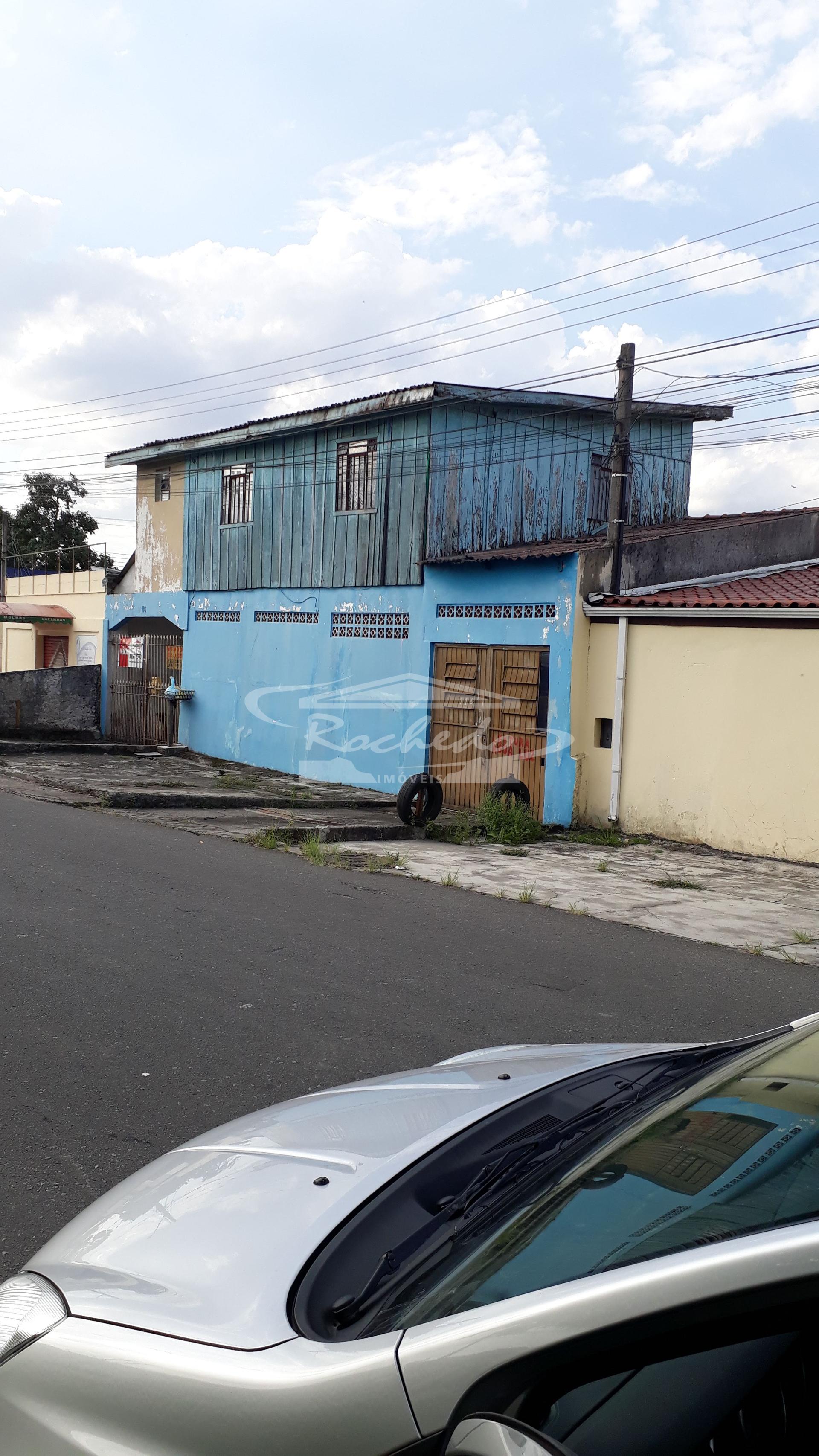 Casa para venda, Boqueirão, CURITIBA - PR
