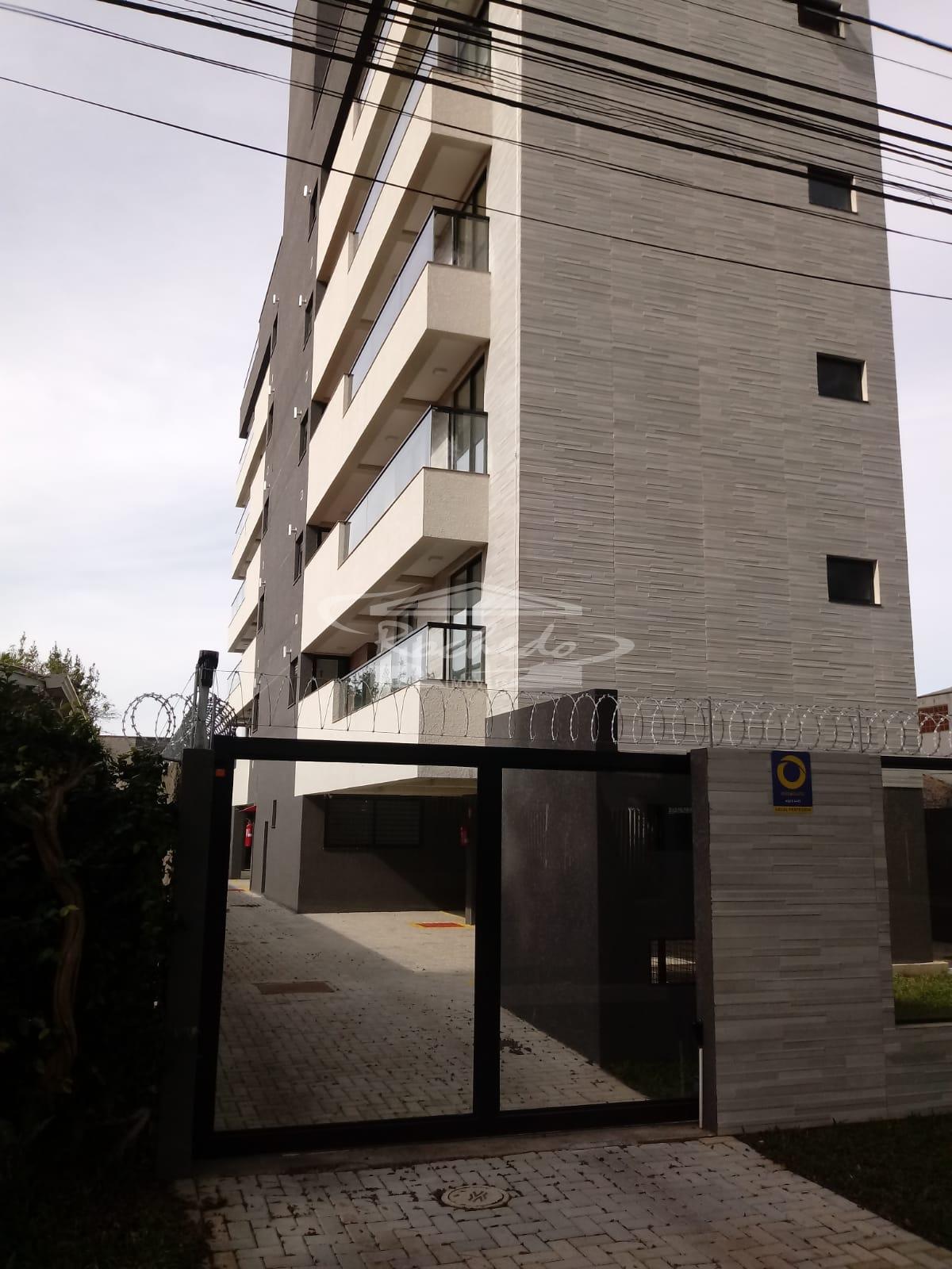 Apartamento à venda, Bacacheri, PROXIMO AO PARQUE CURITIBA - PR