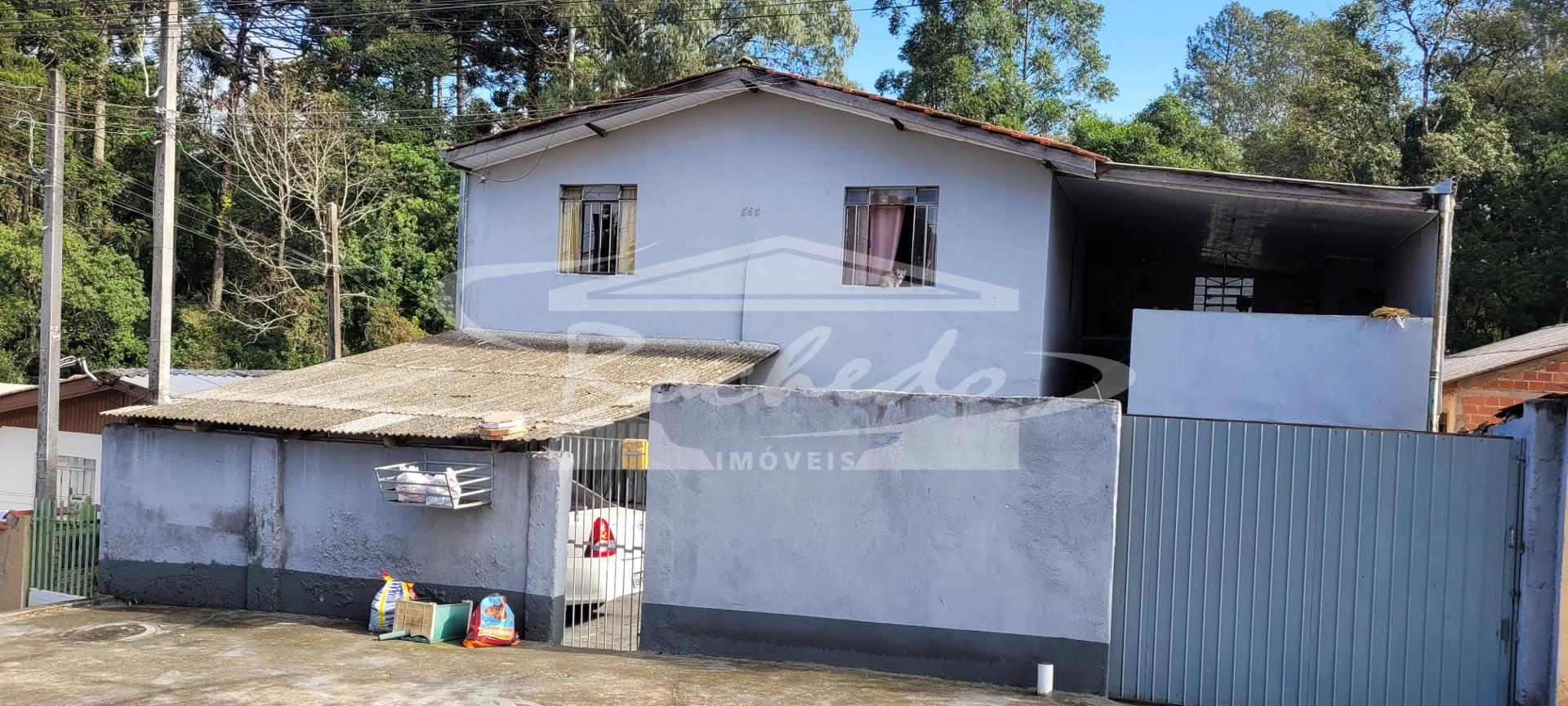 Casa à venda, Santa Cândida, CURITIBA - PR