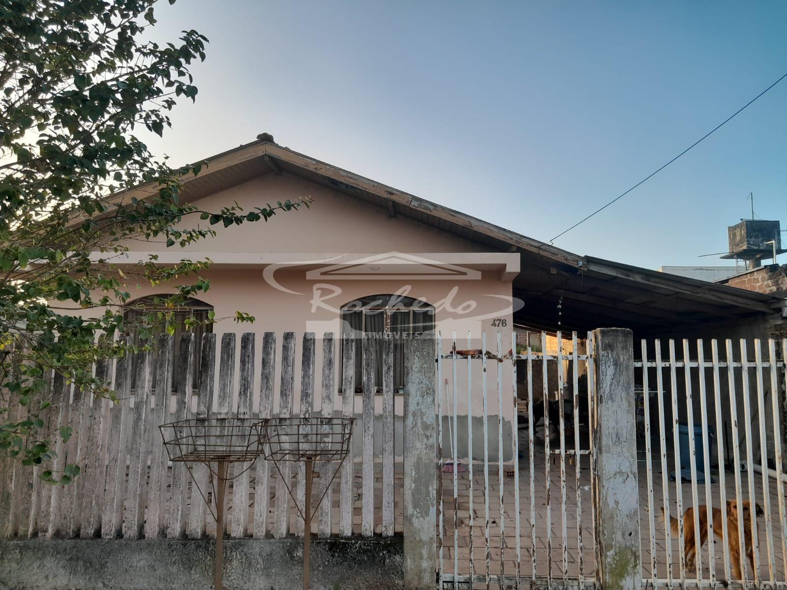 Terreno à venda, São Gabriel, COLOMBO - PR