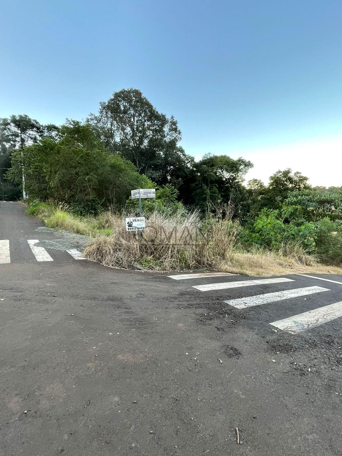 Terreno à venda, Loteamento Alto da Zacarias, DOIS VIZINHOS - PR