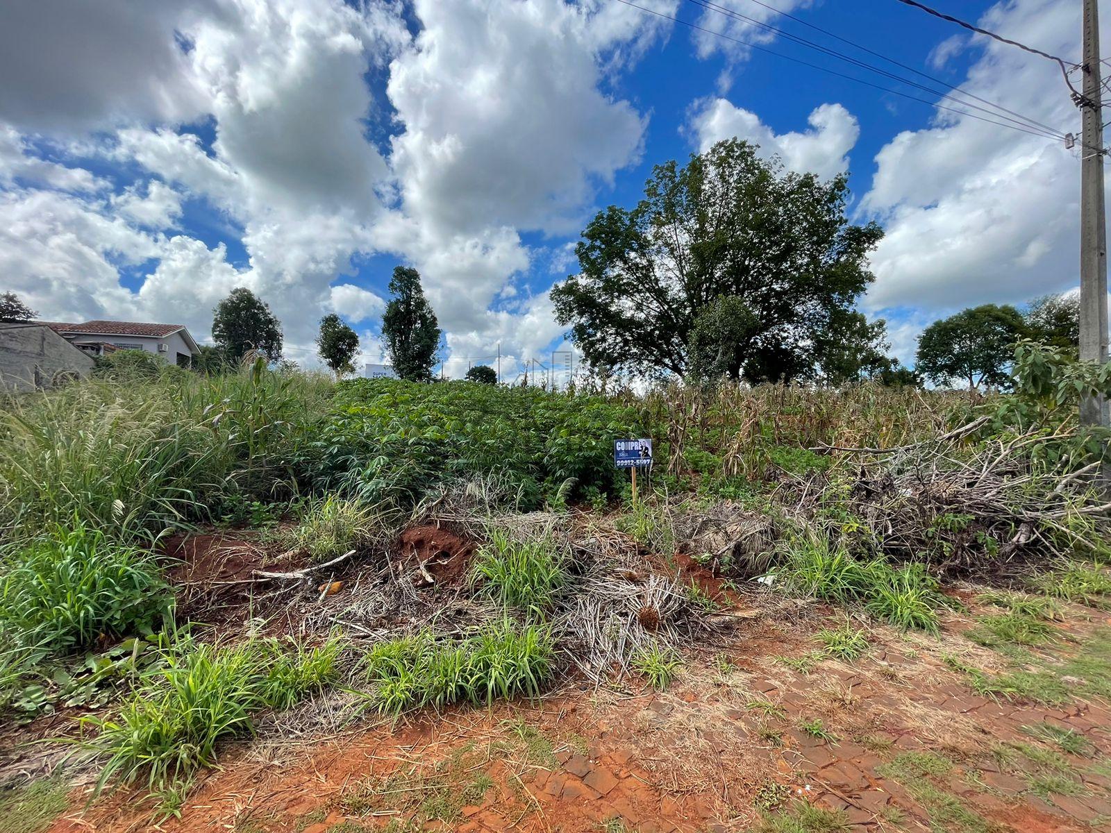 Terreno à venda, Loteamento Alvorada , DOIS VIZINHOS - PR