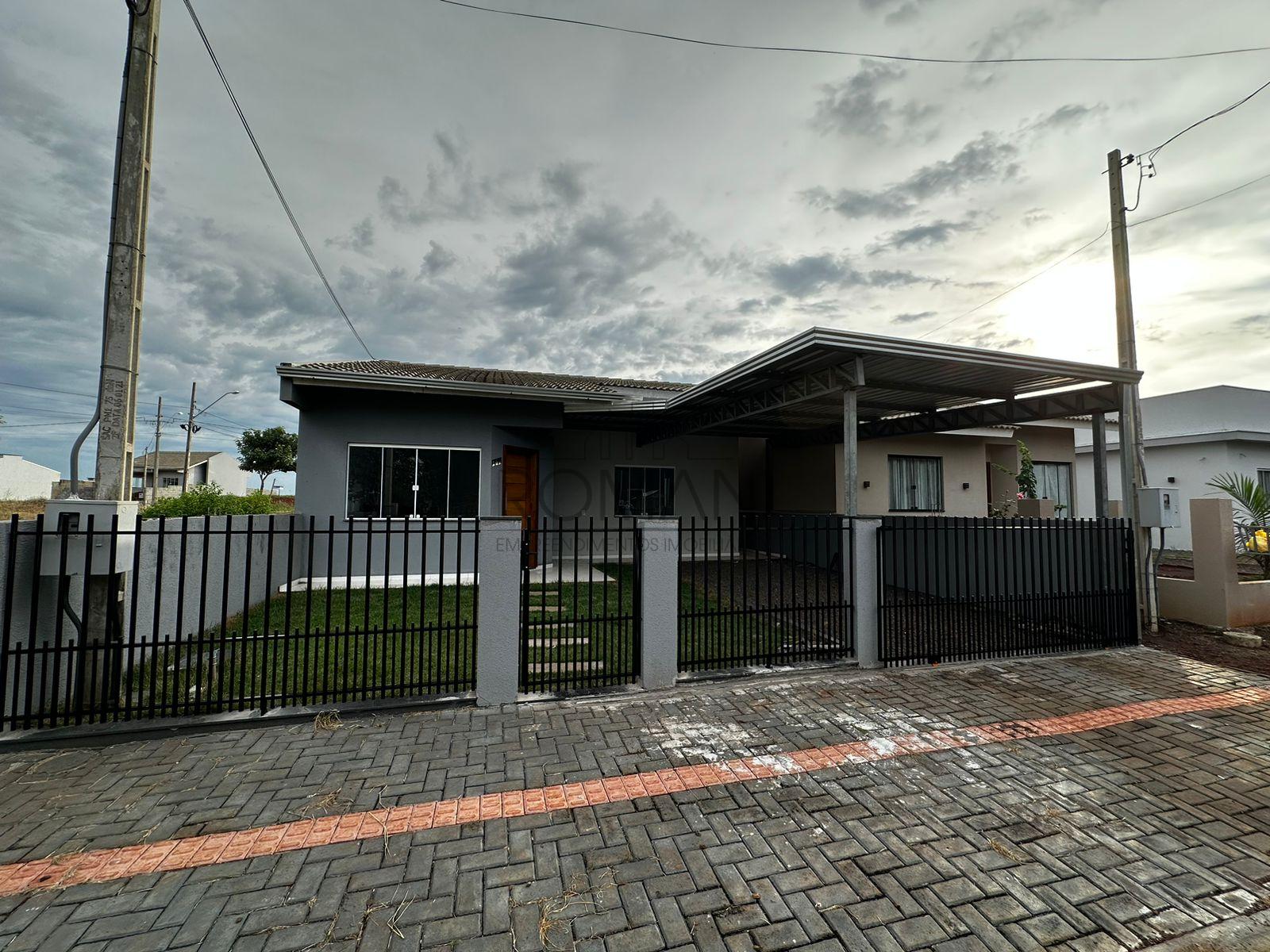 Casa à venda, Loteamento Cara, DOIS VIZINHOS - PR