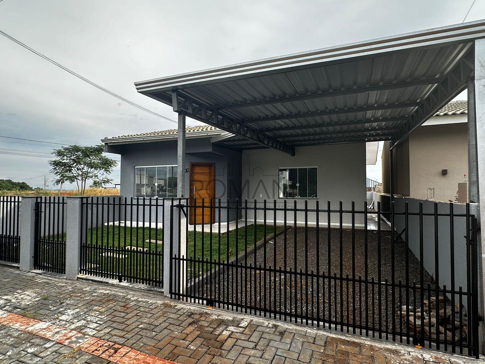 Casa à venda, Loteamento Cara, DOIS VIZINHOS - PR