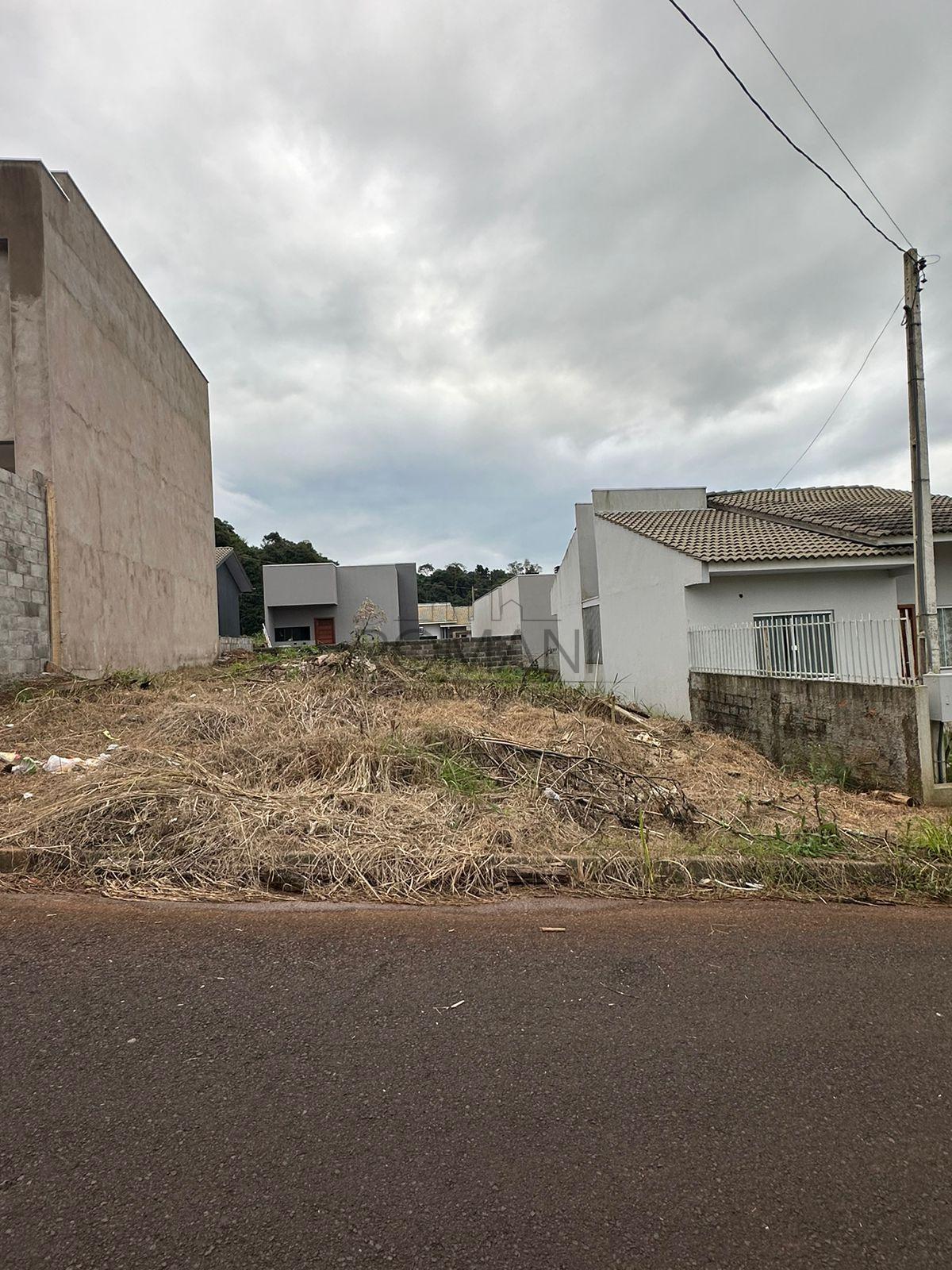 Terreno à venda, Loteamento Alto da Zacarias, DOIS VIZINHOS - PR