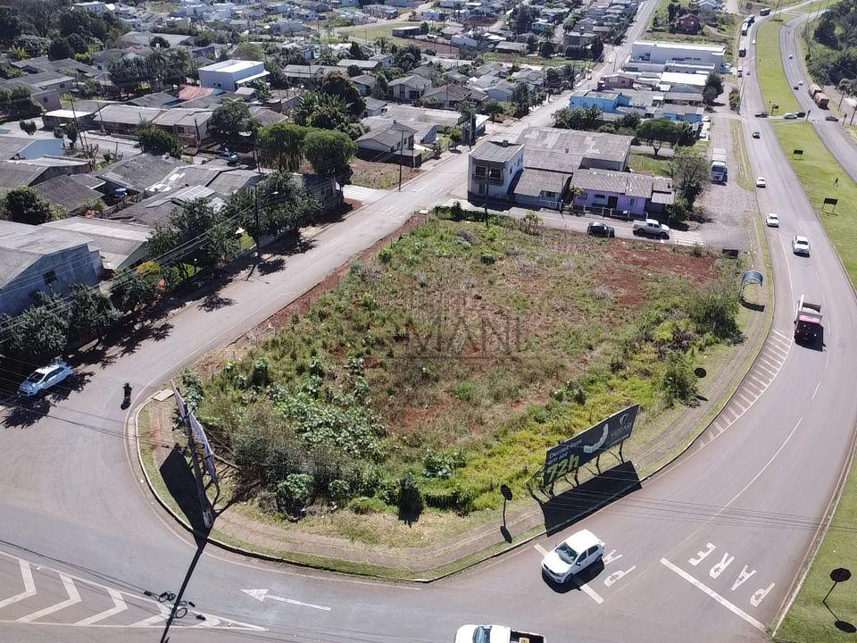 Terreno Comercial à venda, Bairro Concordia, DOIS VIZINHOS - PR