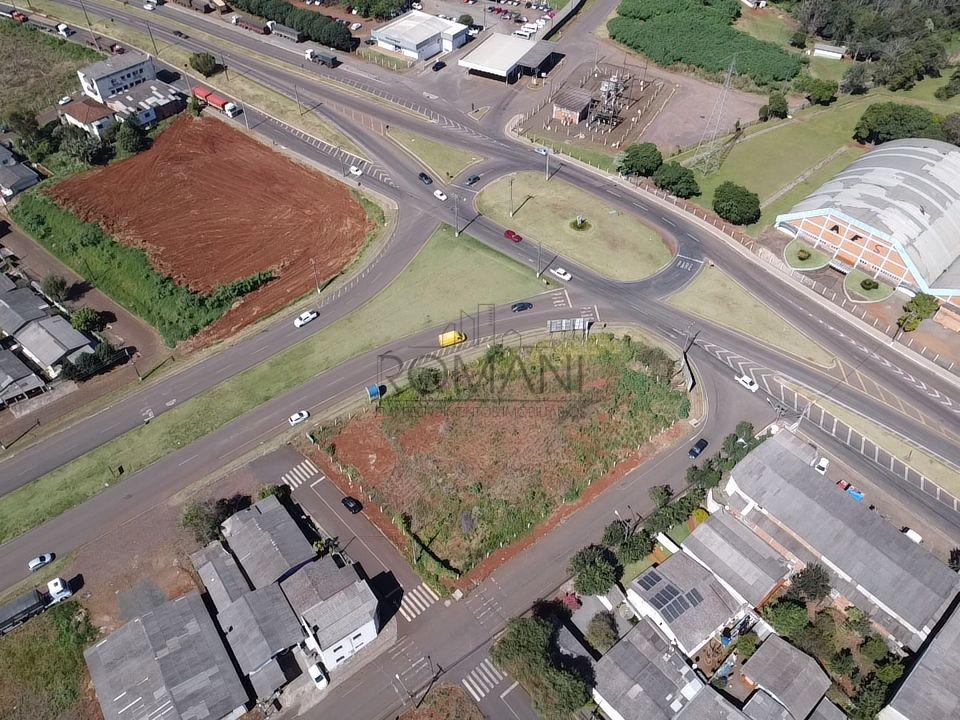 Terreno Comercial à venda, Bairro Concordia, DOIS VIZINHOS - PR