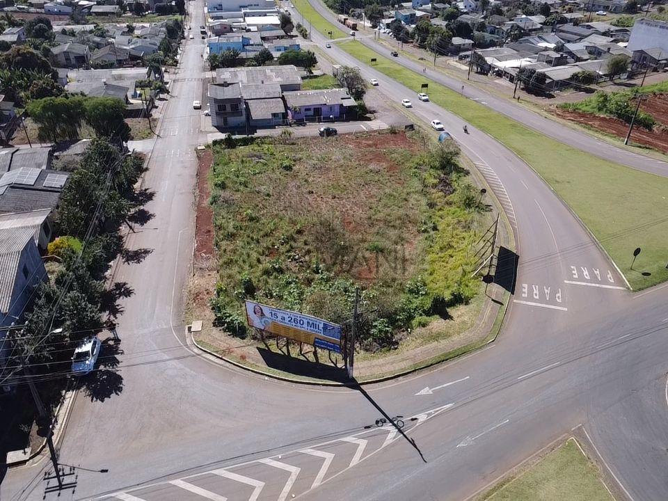 Terreno ? venda, Loteamento Alto da Zacarias, DOIS VIZINHOS - PR