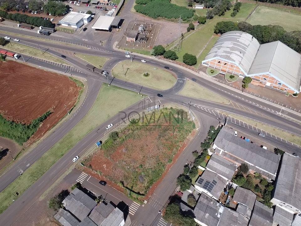 Terreno Comercial à venda, Bairro Concordia, DOIS VIZINHOS - PR