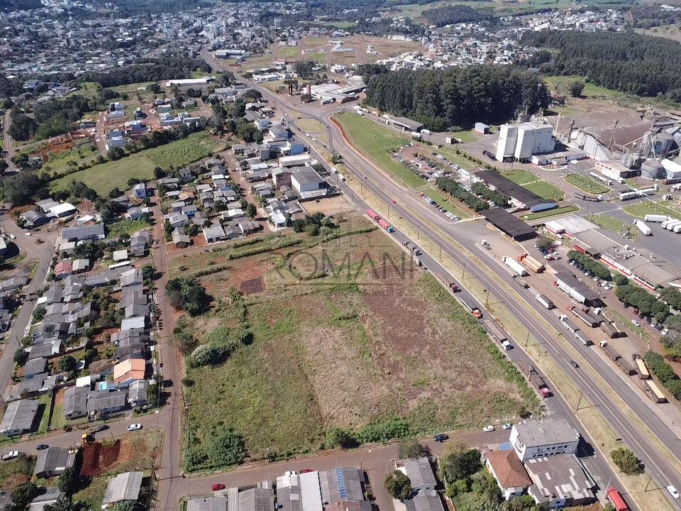 Terreno Comercial, Jardim Concordia, DOIS VIZINHOS - PR