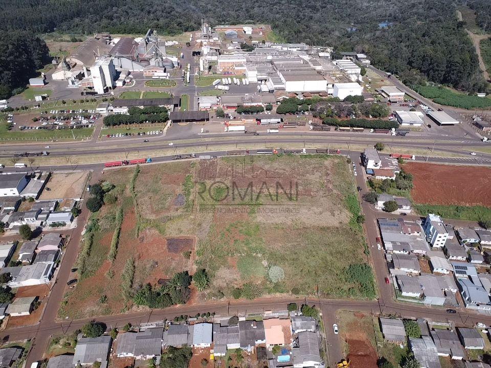 Terreno Comercial, Jardim Concordia, DOIS VIZINHOS - PR