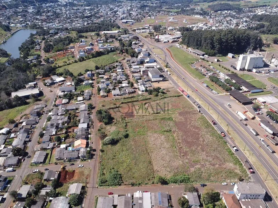 Terreno Comercial, Jardim Concordia, DOIS VIZINHOS - PR