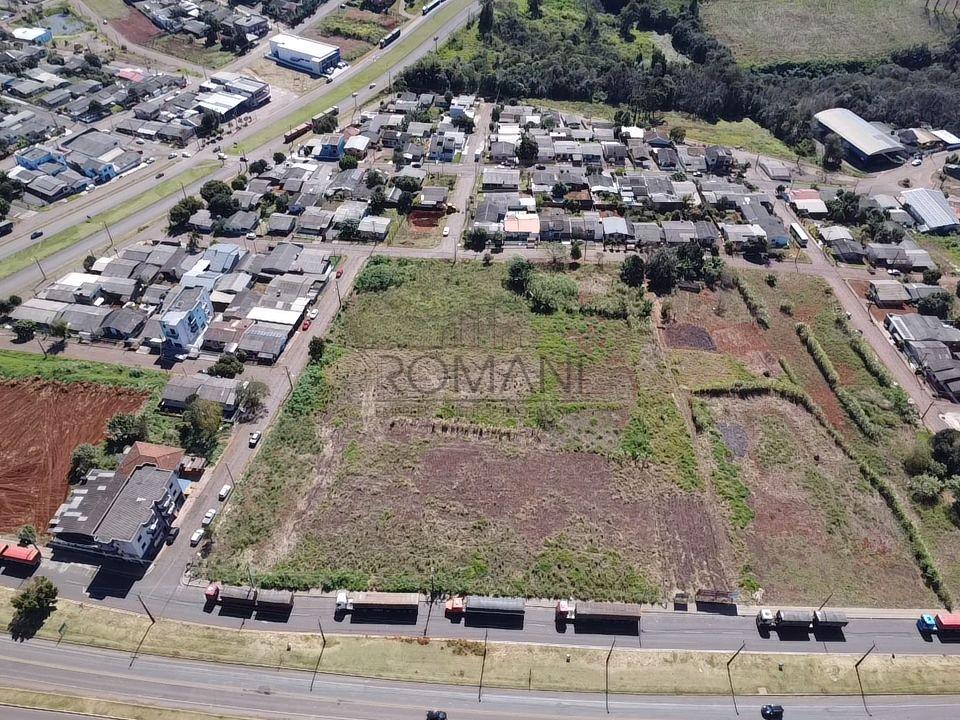 Terreno Comercial, Jardim Concordia, DOIS VIZINHOS - PR