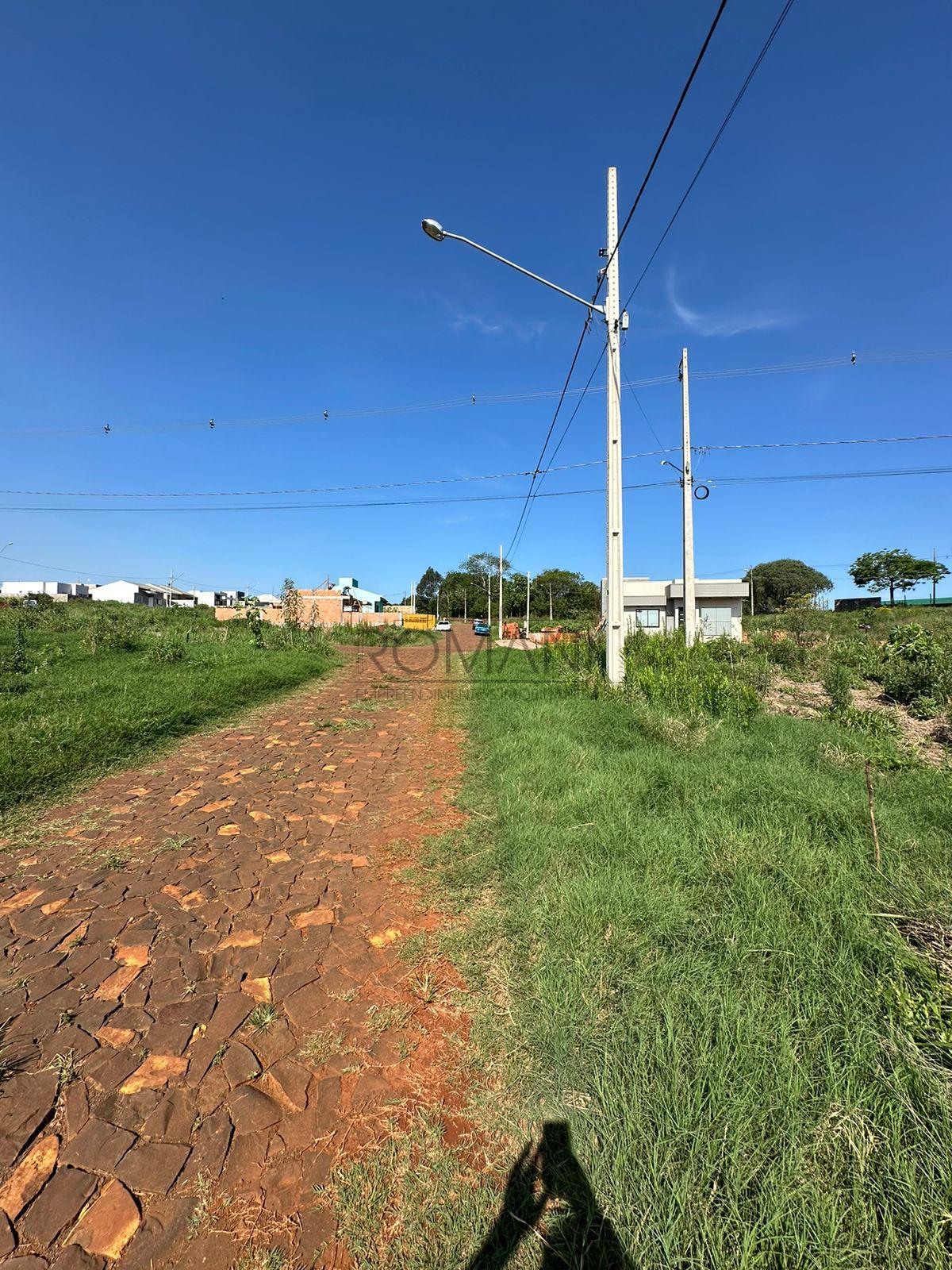 Terreno à venda, Loteamento Morada Nova, DOIS VIZINHOS - PR