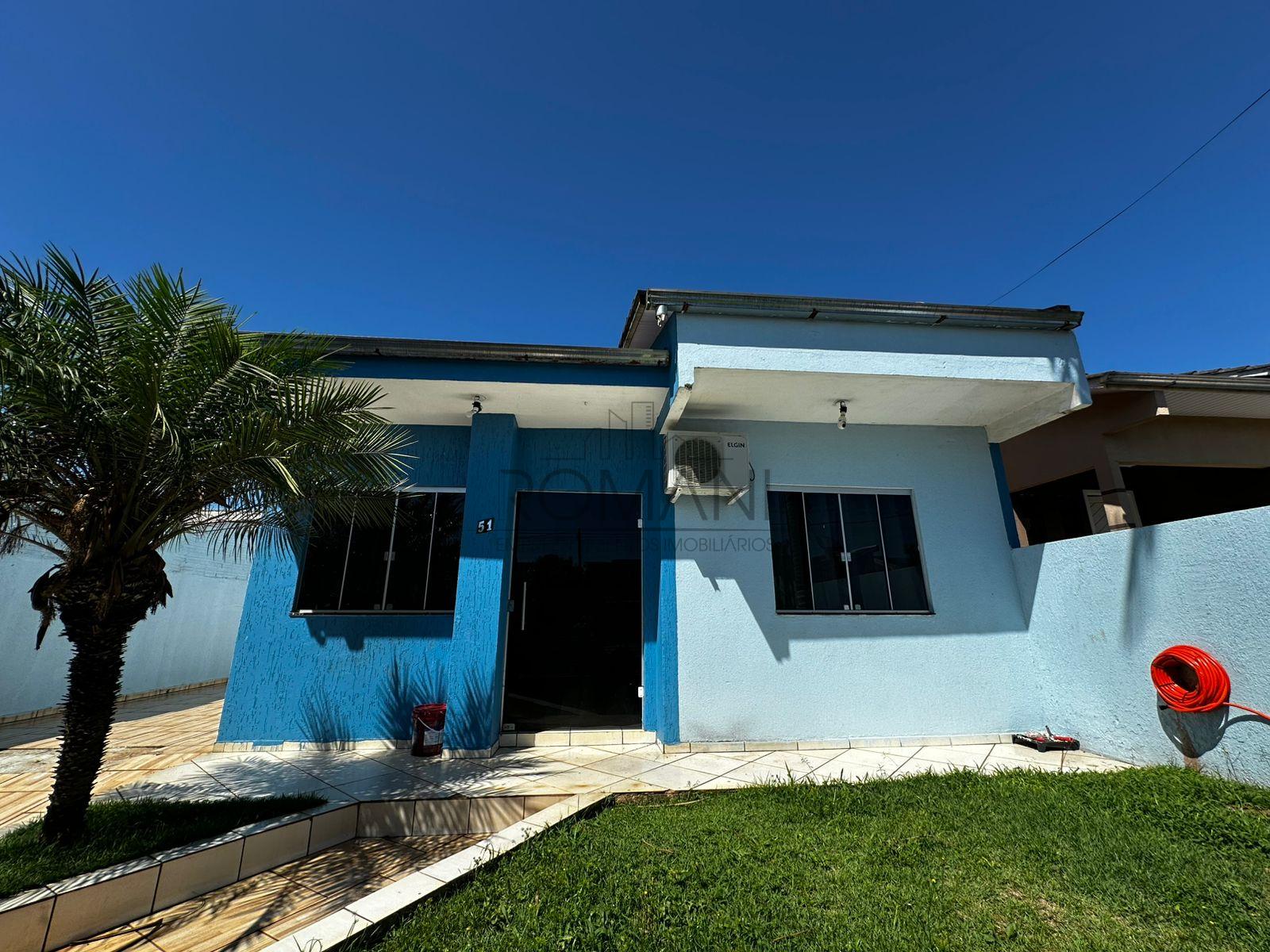 Casa à venda, Loteamento Primavera 02, DOIS VIZINHOS - PR