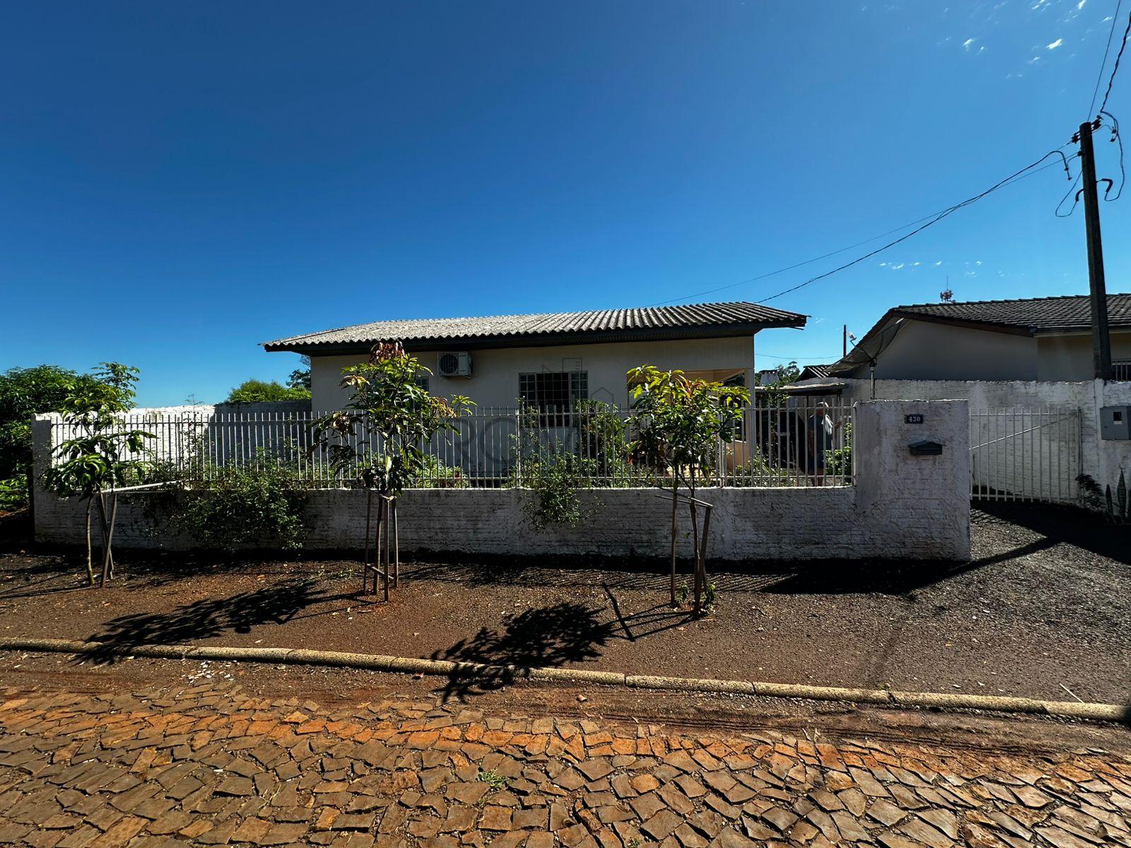 Casa à venda, Jardim da Colina, DOIS VIZINHOS - PR