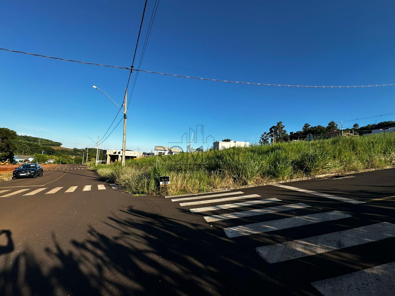 Terreno à venda, Loteamento Realize, DOIS VIZINHOS - PR