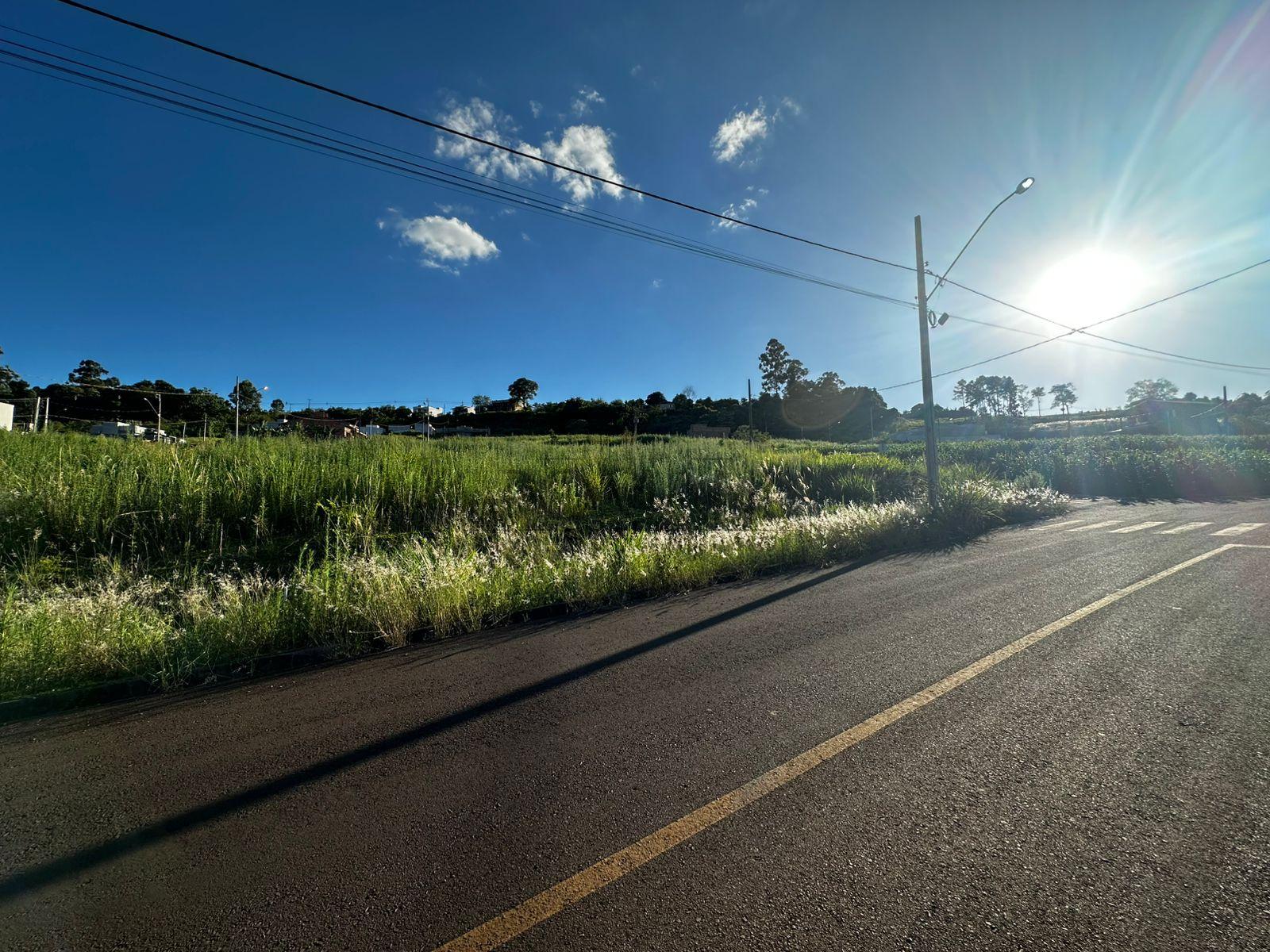 Terreno à venda, Loteamento Realize, DOIS VIZINHOS - PR