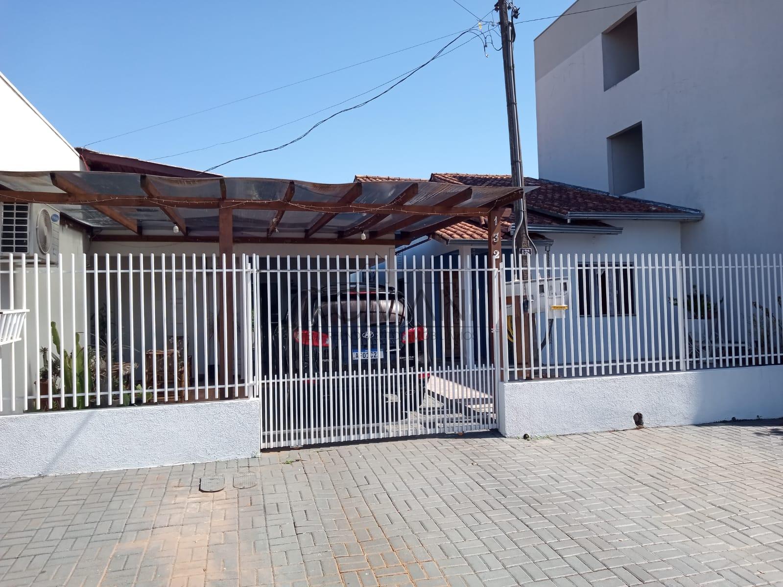 Casas e sala comercial à venda, Centro Sul, proximo a Cresol, ...