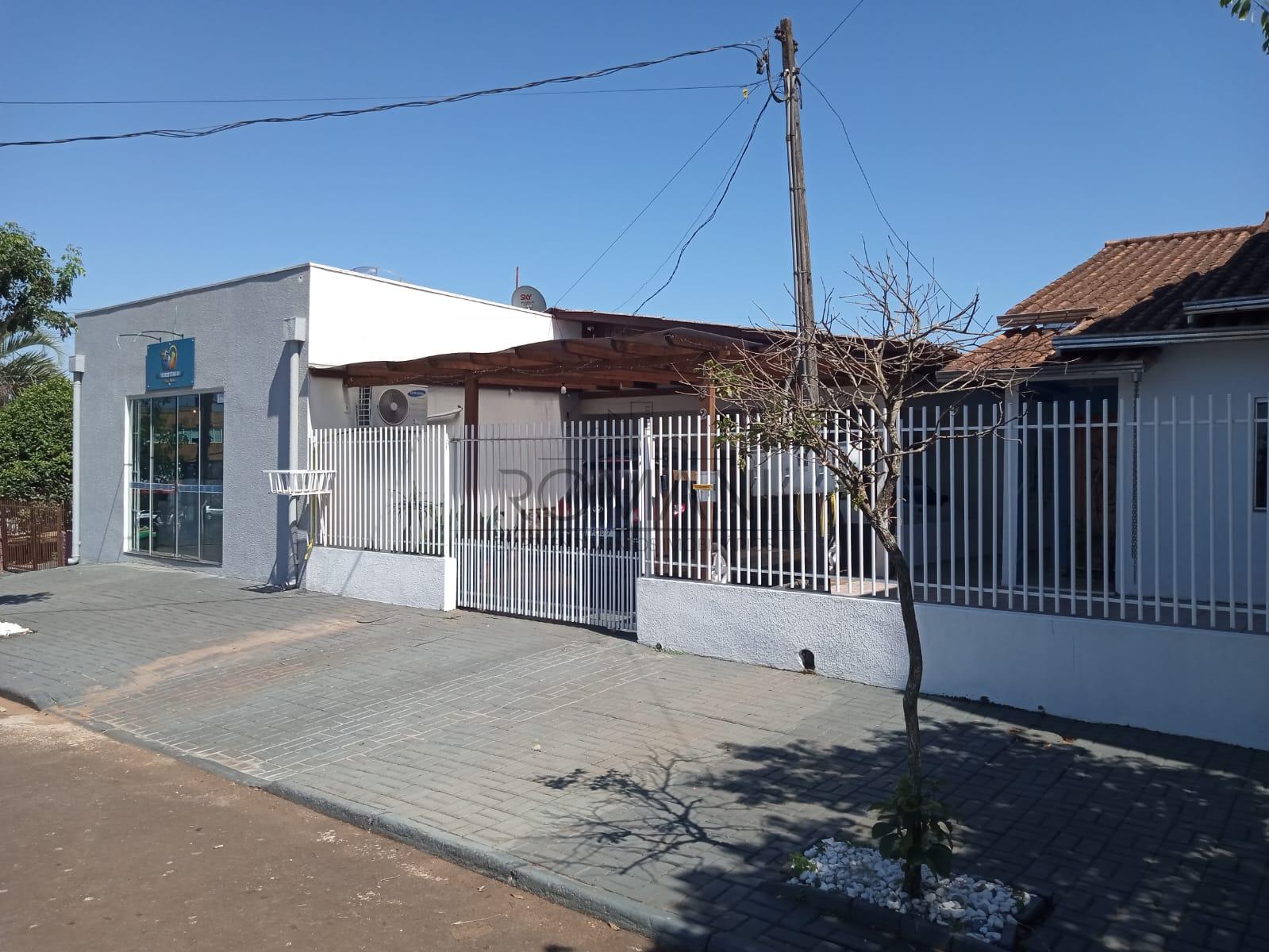An image of a house listing