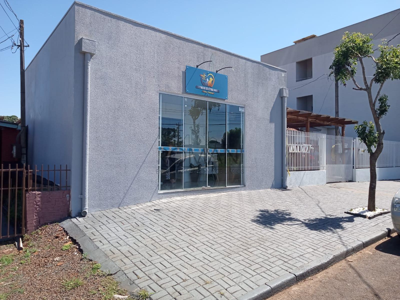 Casas e sala comercial à venda, Centro Sul, proximo a Cresol, ...