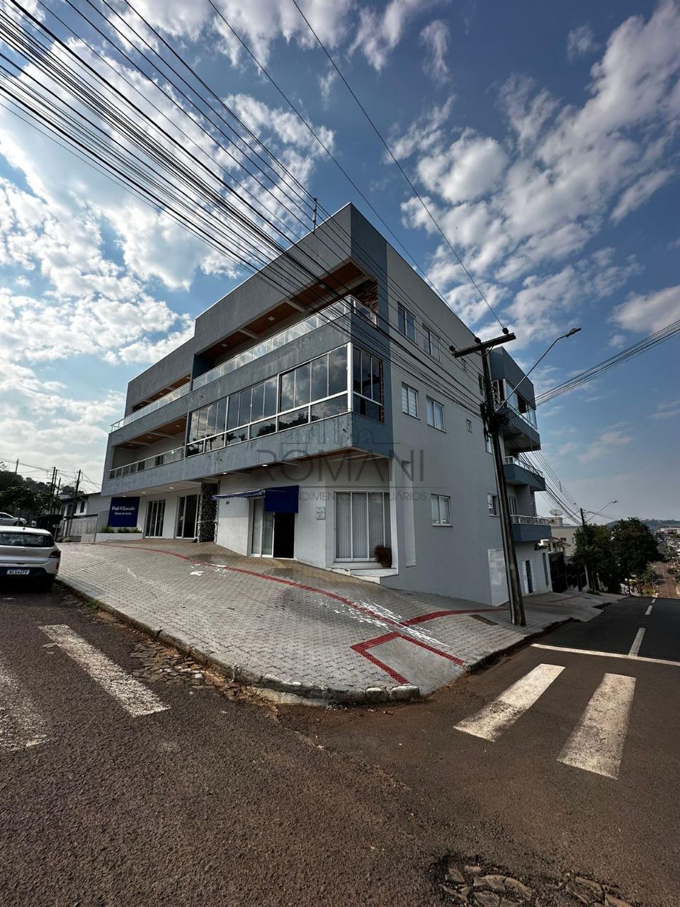 Apartamento à venda, Centro Norte, DOIS VIZINHOS - PR