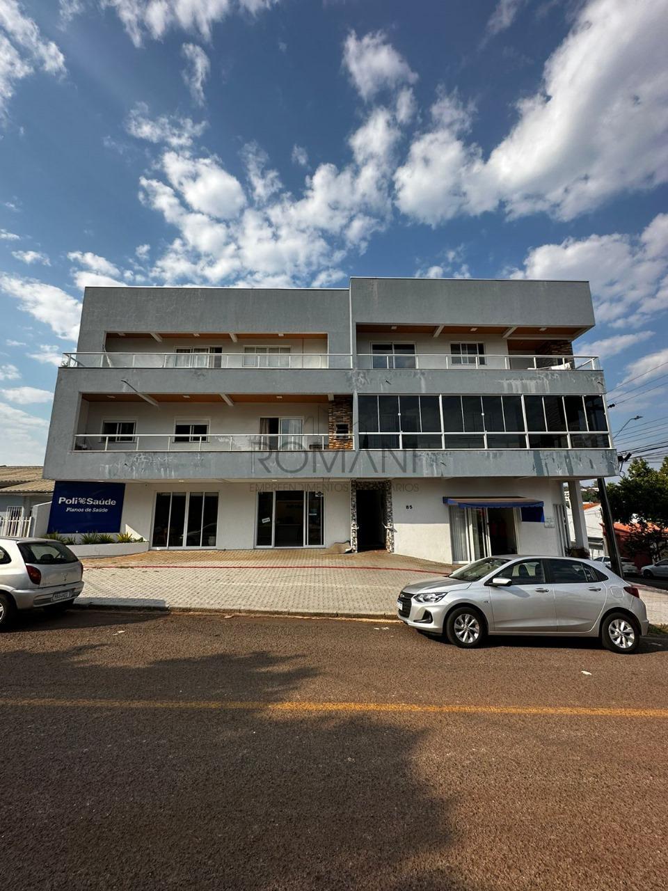 Apartamento à venda, Centro Norte, DOIS VIZINHOS - PR