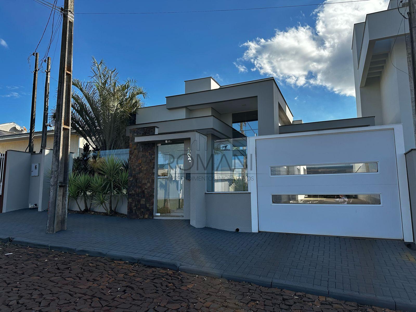 An image of a house listing