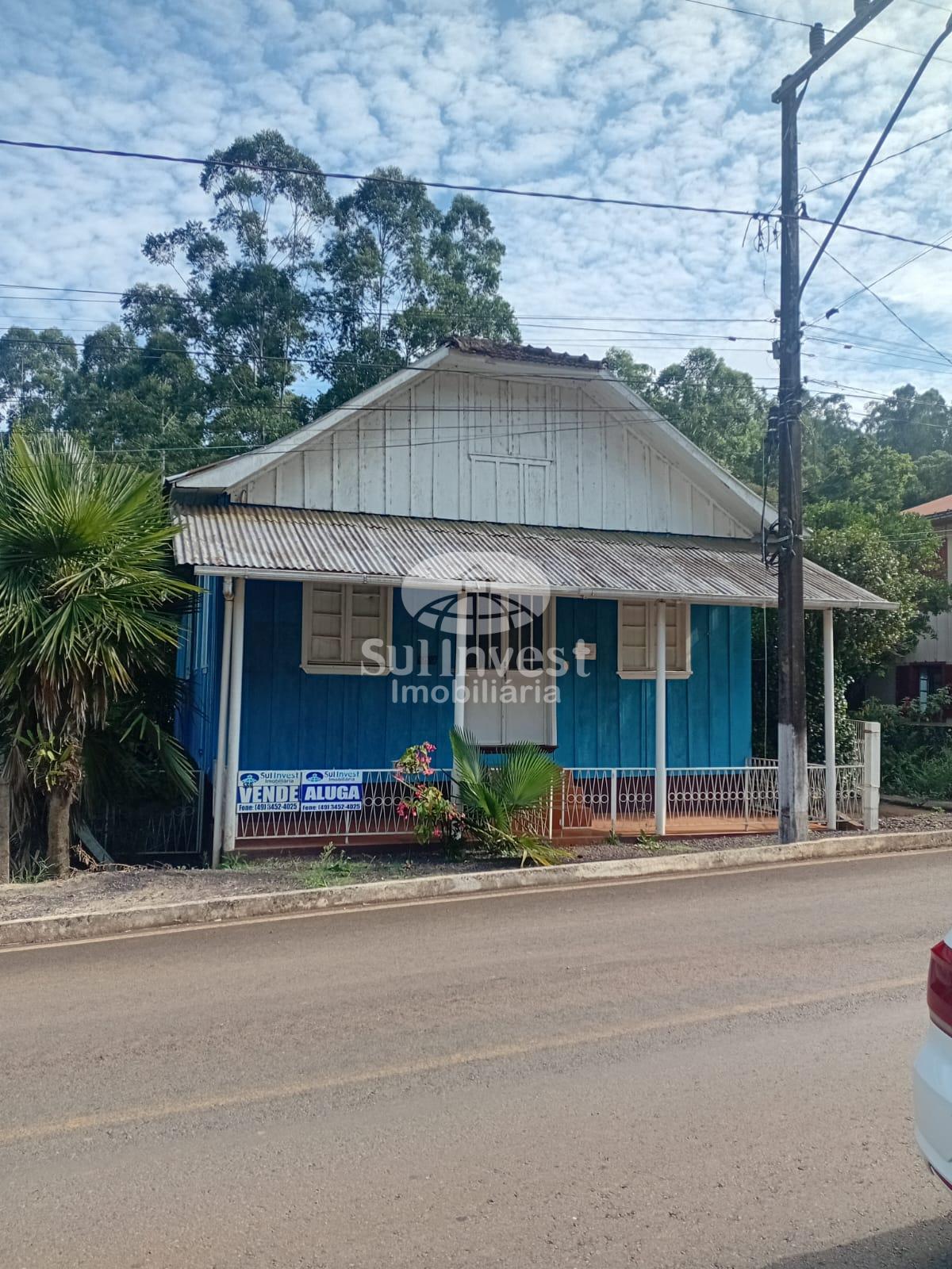 Casa à venda, INTERIOR, SEARA - SC