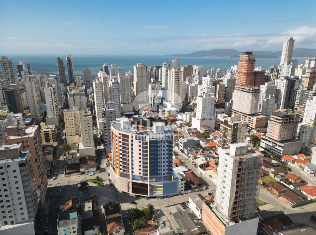 Apartamentos na PLANTA em Meia Praia, ITAPEMA - SC | ÓTIMO par...