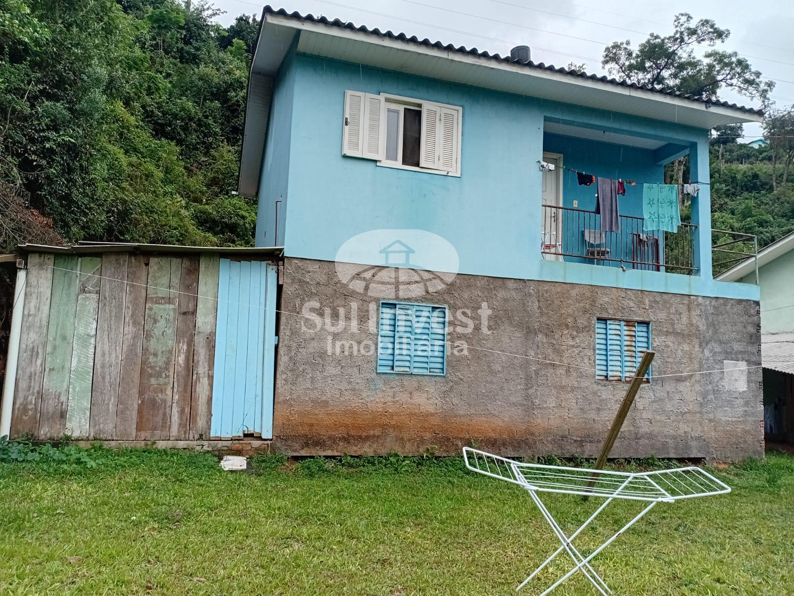 Casa à venda, Niterói, SEARA - SC